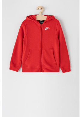 Nike Kids Детски суичър 122-170 cm - Pepit.bg
