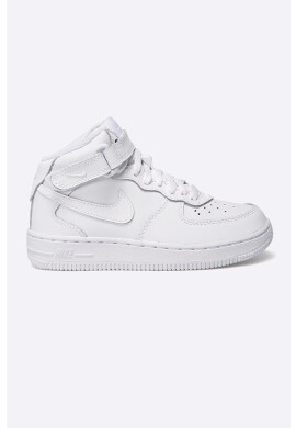 Nike Kids Обувки (детски модел) Force 1 Mid - Pepit.bg