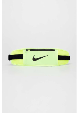 Nike Колан за бягане в зелено - Pepit.bg