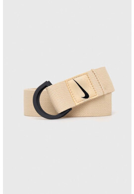 Nike Колан за йога в бежово - Pepit.bg