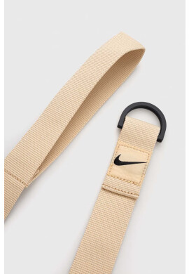 Nike Колан за йога в бежово - Pepit.bg