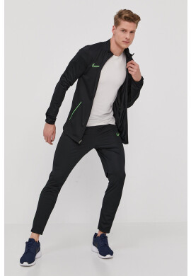 Nike Комплект мъжки в черно - Pepit.bg