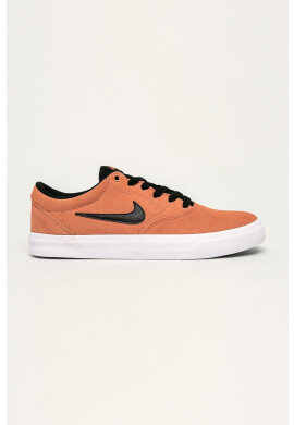Nike Кожени обувки SB CHARGE SUEDE - Pepit.bg