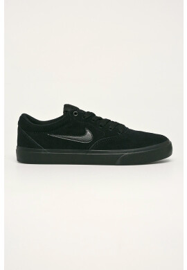 Nike Кожени обувки SB CHARGE SUEDE - Pepit.bg
