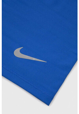 Nike Кръгъл шал с изчистен дизайн - Pepit.bg