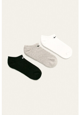Nike Къси чорапи (3 бройки) - Pepit.bg