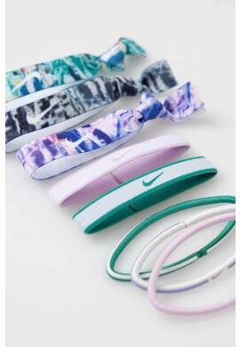 Nike Ластици за коса (9 броя) - Pepit.bg
