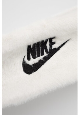 Nike Лента за глава в бяло - Pepit.bg