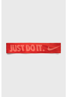 Nike Лента за глава в черно - Pepit.bg