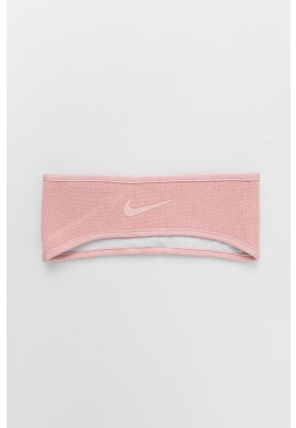 Nike Лента за глава в розово - Pepit.bg