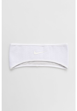 Nike Лента за глава в бяло - Pepit.bg
