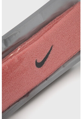 Nike Лента за глава в розово - Pepit.bg