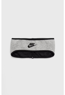 Nike Лента за глава в сиво - Pepit.bg