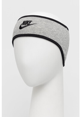 Nike Лента за глава в сиво - Pepit.bg