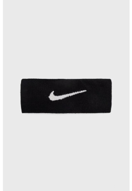 Nike Лента за глава в черно - Pepit.bg