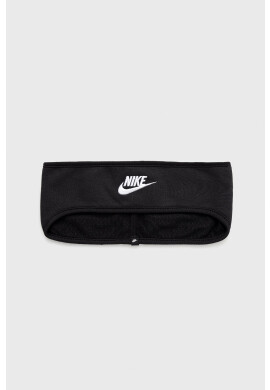 Nike Лента за глава в черно - Pepit.bg