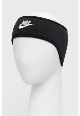 Nike Лента за глава в черно - Pepit.bg