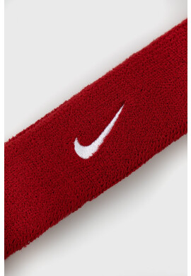 Nike Лента за глава в червено - Pepit.bg