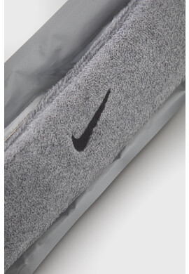Nike Лента за глава в сиво - Pepit.bg