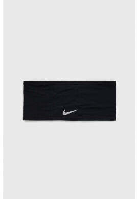 Nike Лента за глава в черно - Pepit.bg