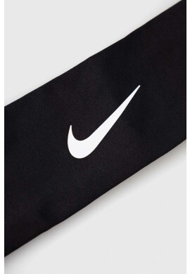 Nike Лента за глава в черно - Pepit.bg