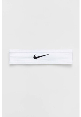 Nike Лента за глава в бяло - Pepit.bg