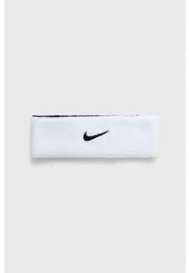 Nike Лента за глава в черно - Pepit.bg
