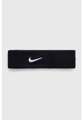 Nike Лента за глава в черно - Pepit.bg