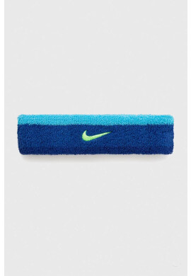 Nike Лента за глава в черно - Pepit.bg