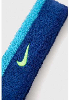 Nike Лента за глава в черно - Pepit.bg