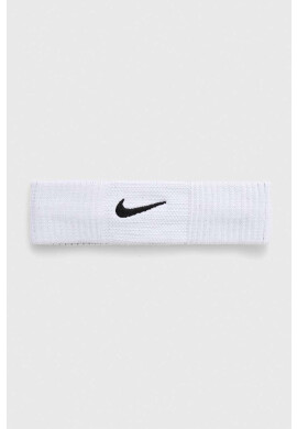 Nike Лента за глава в бяло - Pepit.bg