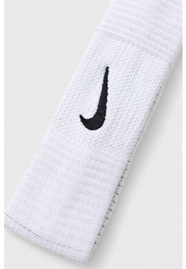 Nike Лента за глава в бяло - Pepit.bg