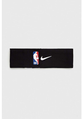 Nike Лента за глава в черно - Pepit.bg
