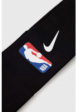 Nike Лента за глава в черно - Pepit.bg