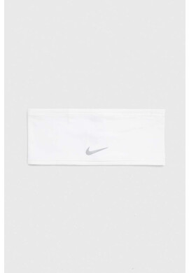 Nike Лента за глава в бяло - Pepit.bg