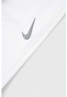 Nike Лента за глава в бяло - Pepit.bg