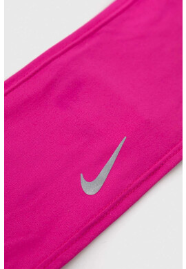 Nike Лента за глава в розово - Pepit.bg