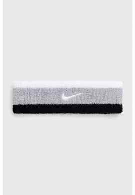 Nike Лента за глава в сиво - Pepit.bg