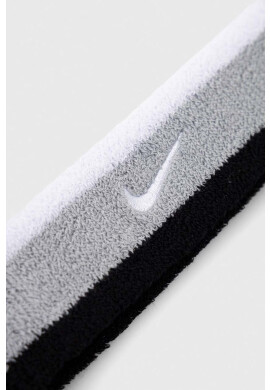 Nike Лента за глава в сиво - Pepit.bg
