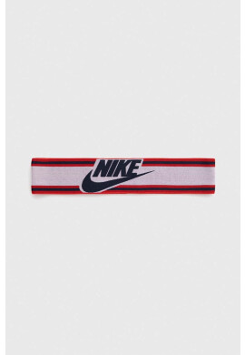Nike Лента за глава в червено - Pepit.bg