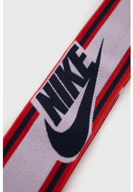 Nike Лента за глава в червено - Pepit.bg