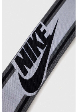 Nike Лента за глава в сиво - Pepit.bg