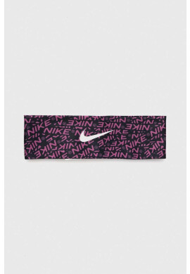 Nike Лента за глава в черно - Pepit.bg