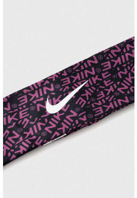 Nike Лента за глава в черно - Pepit.bg