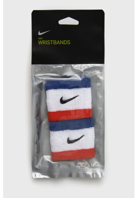 Nike Лента за китка в бяло - Pepit.bg