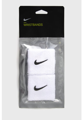 Nike Лента за китка в бяло - Pepit.bg