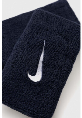 Nike Ленти за китка (2 броя) в тъмносиньо - Pepit.bg