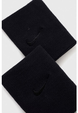 Nike Ленти за китка (2 броя) в черно - Pepit.bg