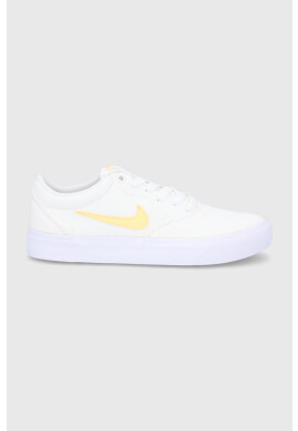 Nike Ниски кецове SB Charge Canvas - Pepit.bg