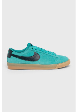 Nike Обувки SB Zoom Blazer Low - Pepit.bg